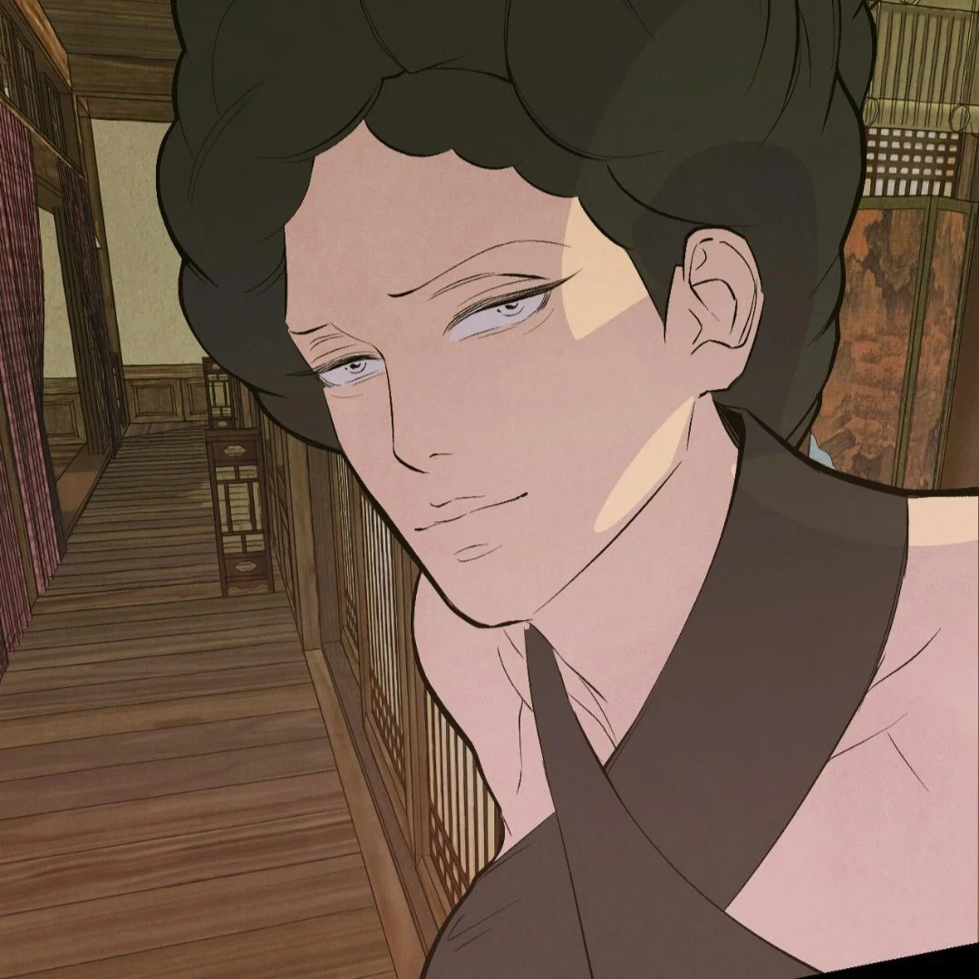 Peach Boy - Chapter 18 manhwa