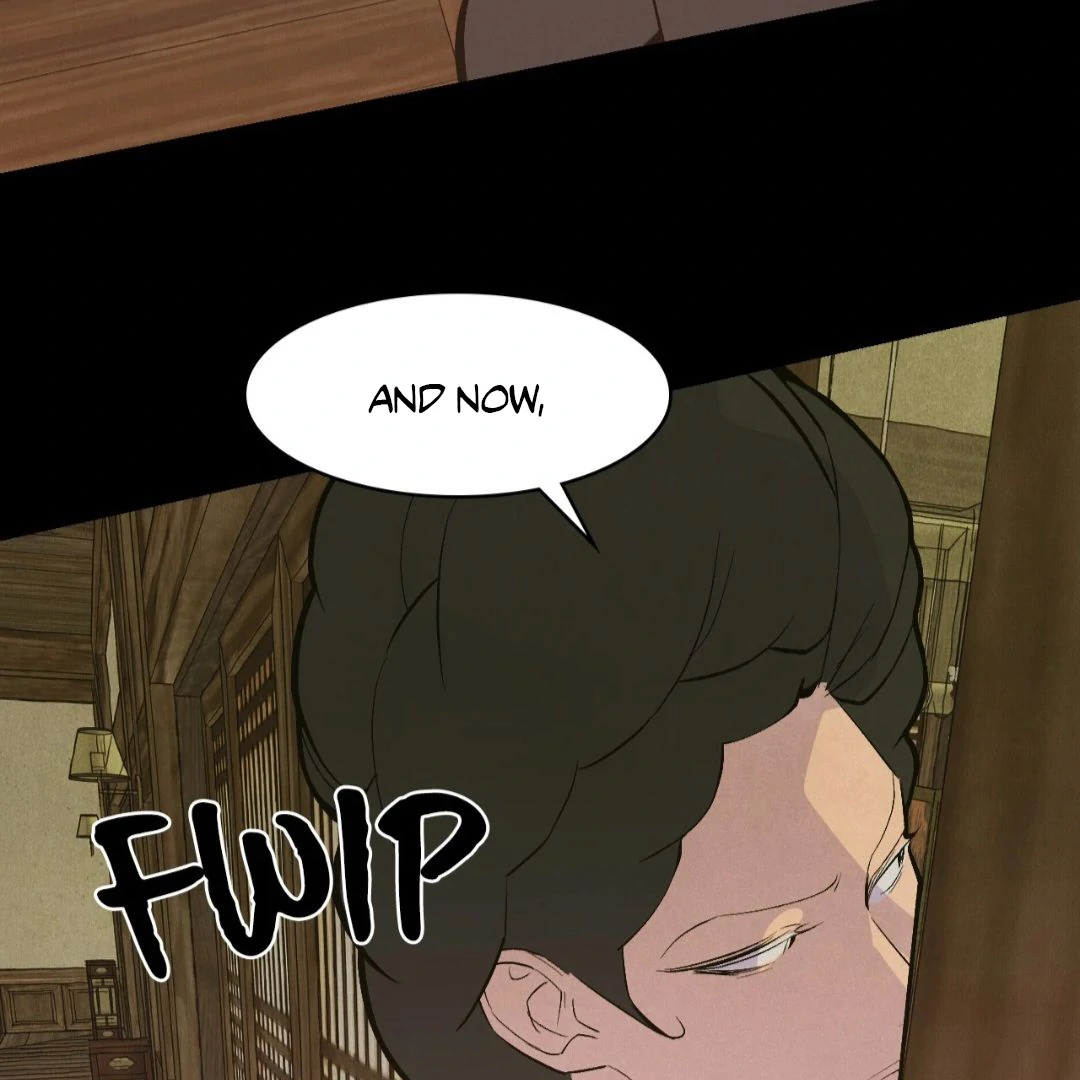 Peach Boy - Chapter 18 manhwa