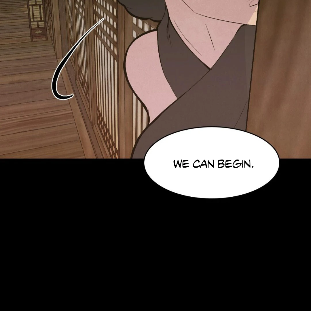 Peach Boy - Chapter 18 manhwa