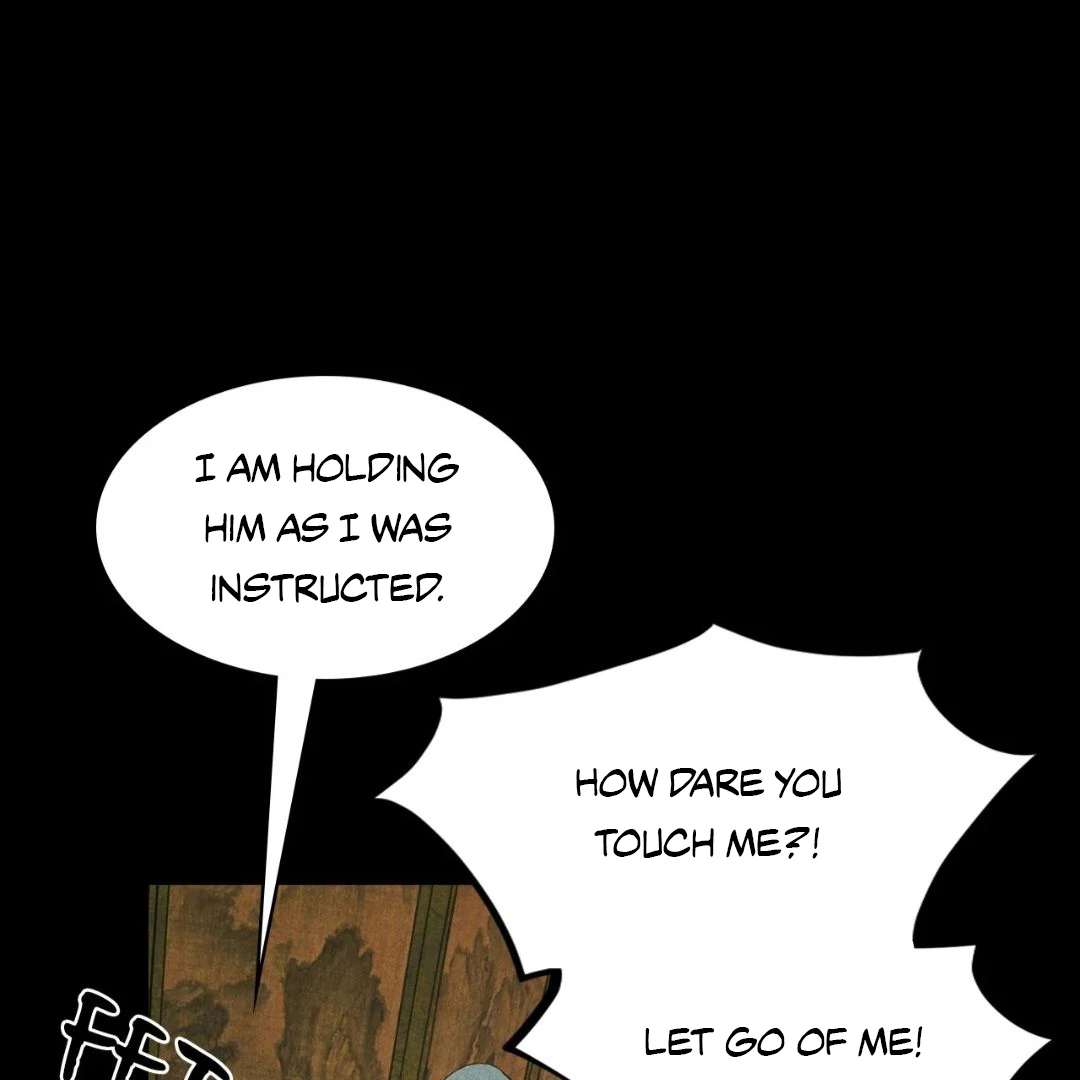 Peach Boy - Chapter 18 manhwa