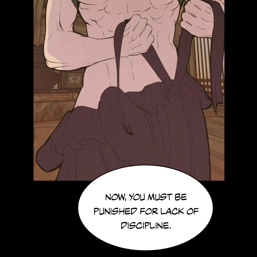 Peach Boy - Chapter 18 manhwa