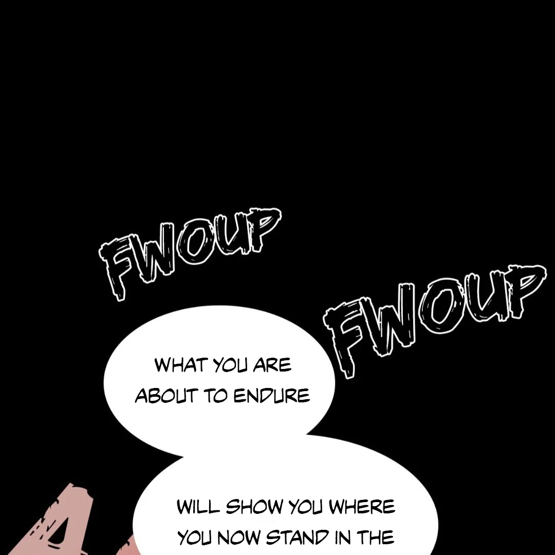 Peach Boy - Chapter 18 manhwa