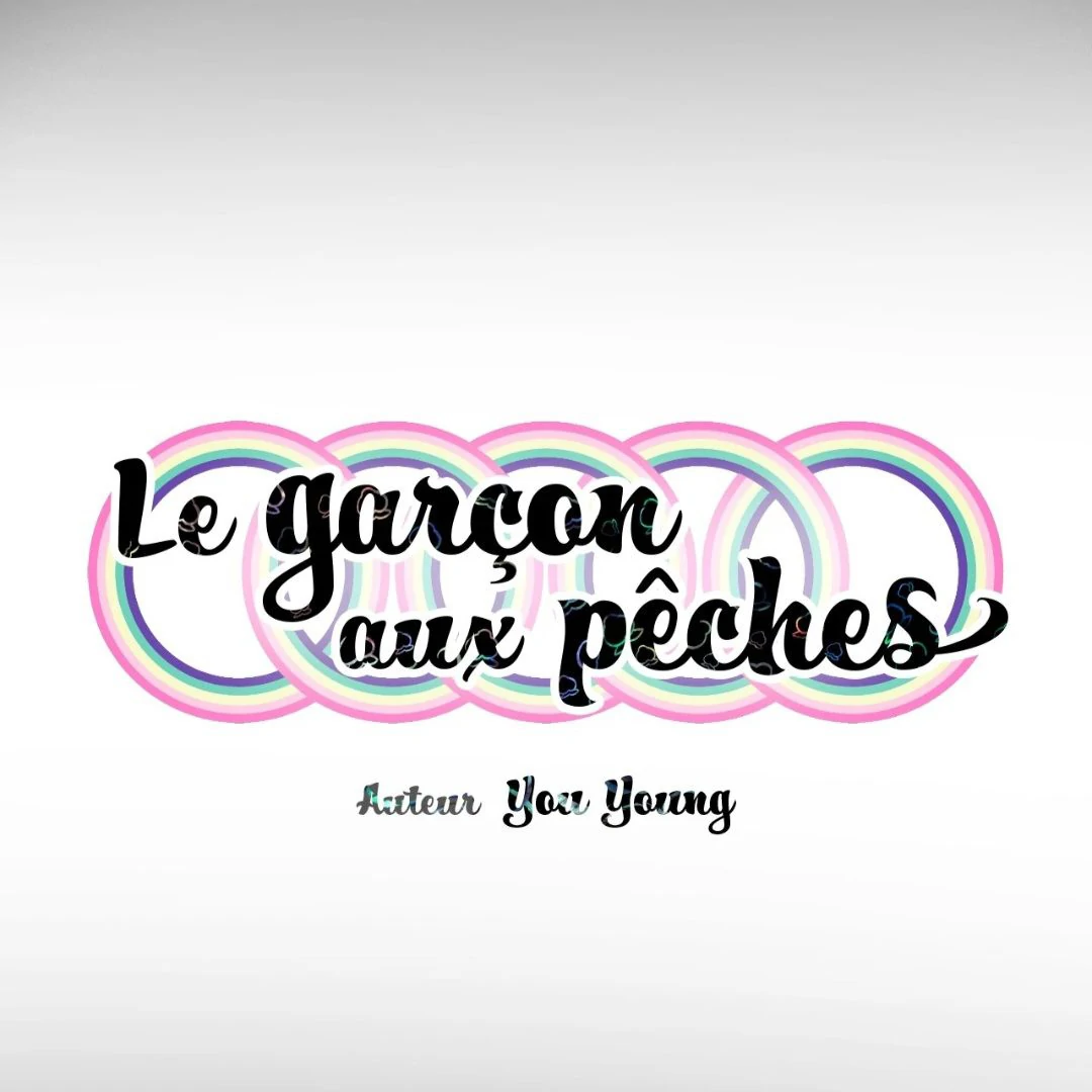 Peach Boy - Chapter 18 manhwa