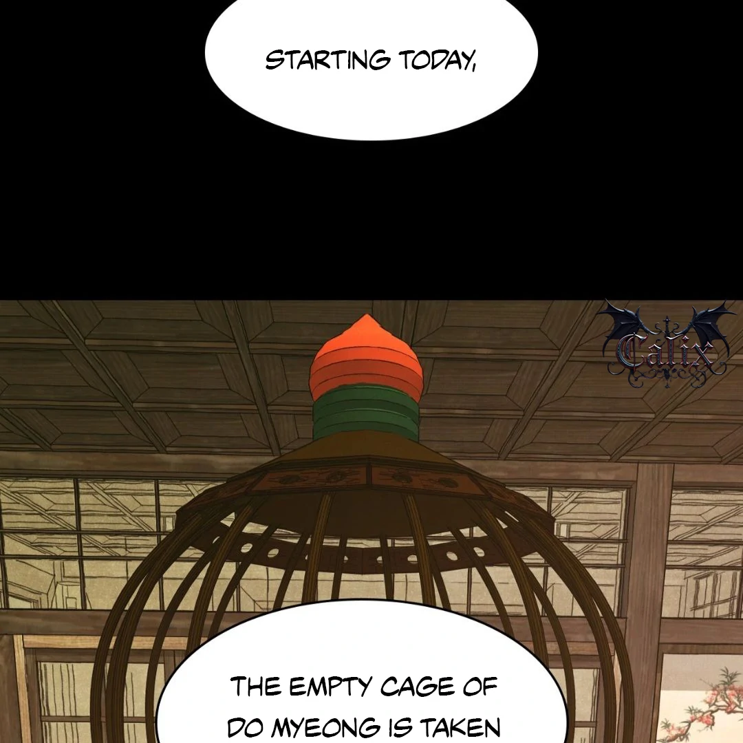 Peach Boy - Chapter 18 manhwa