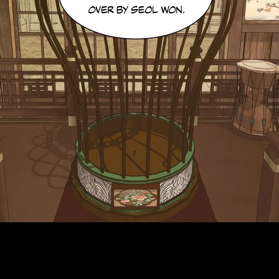 Peach Boy - Chapter 18 manhwa