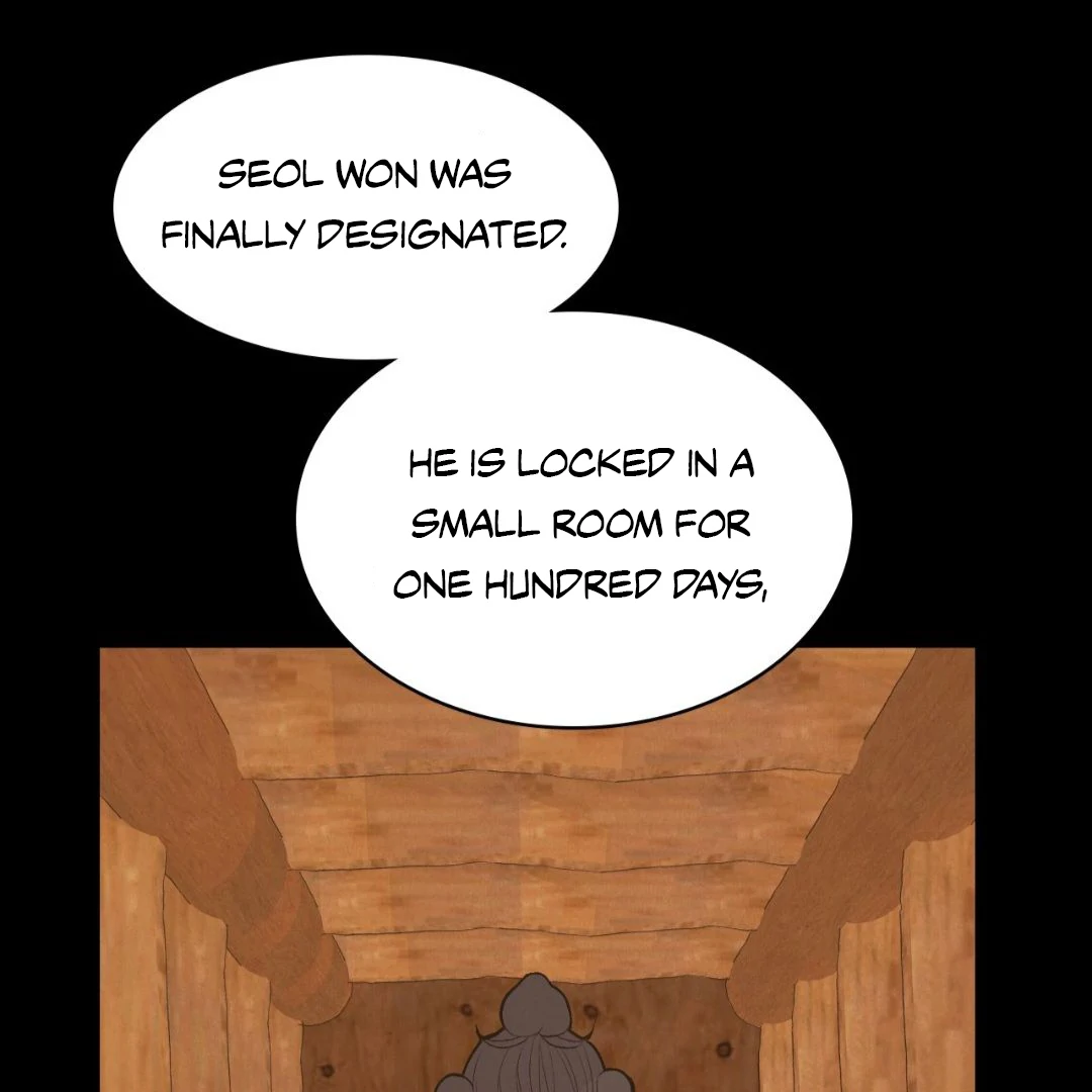 Peach Boy - Chapter 18 manhwa
