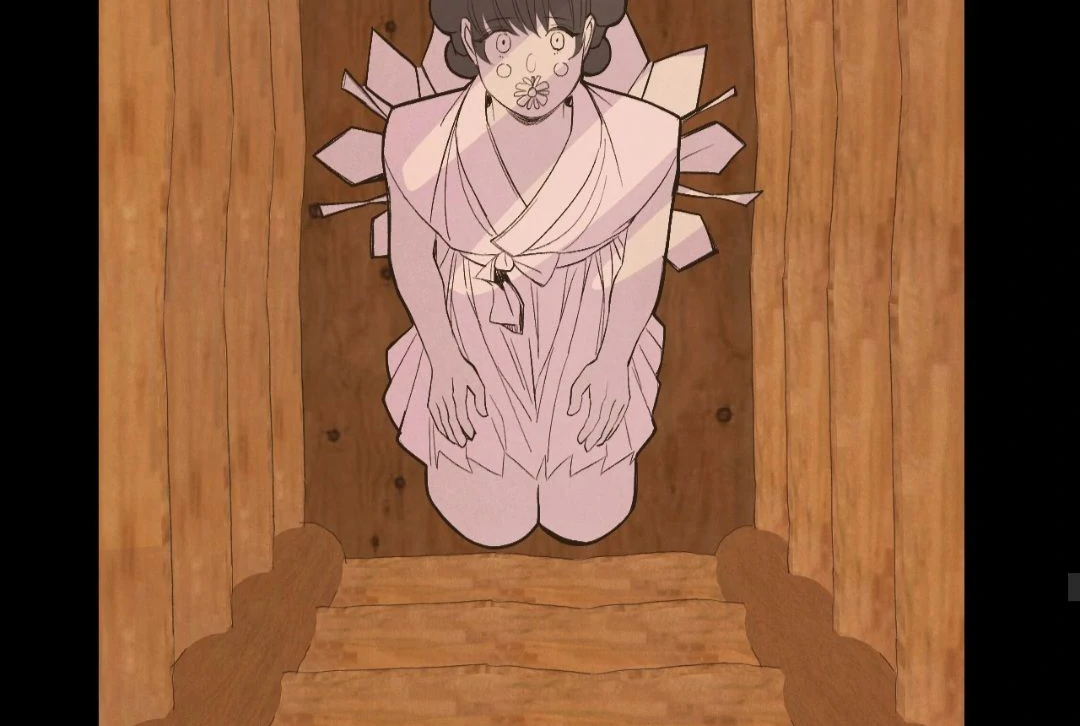 Peach Boy - Chapter 18 manhwa