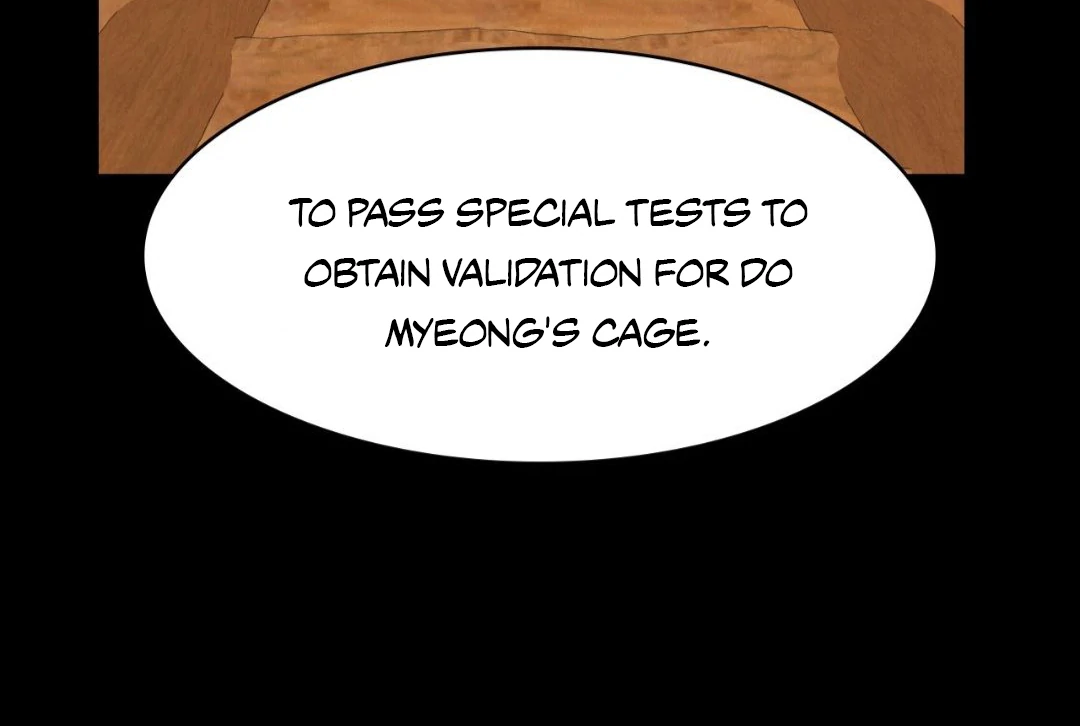 Peach Boy - Chapter 18 manhwa