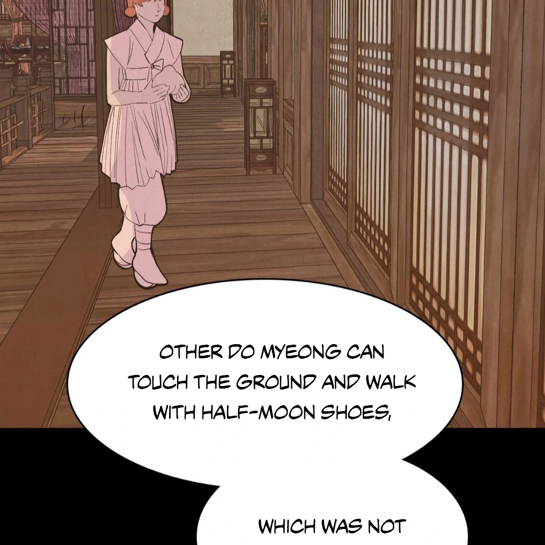 Peach Boy - Chapter 18 manhwa