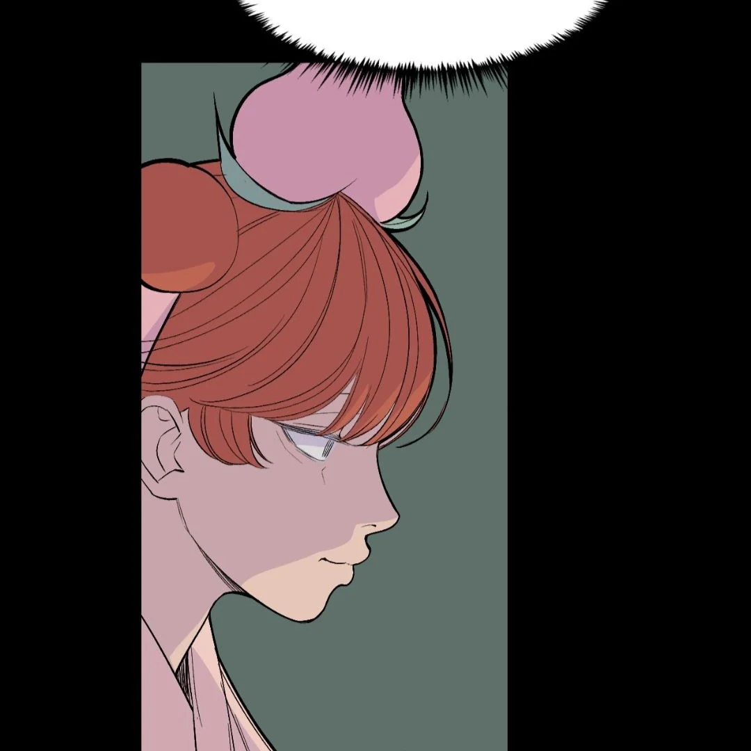 Peach Boy - Chapter 18 manhwa