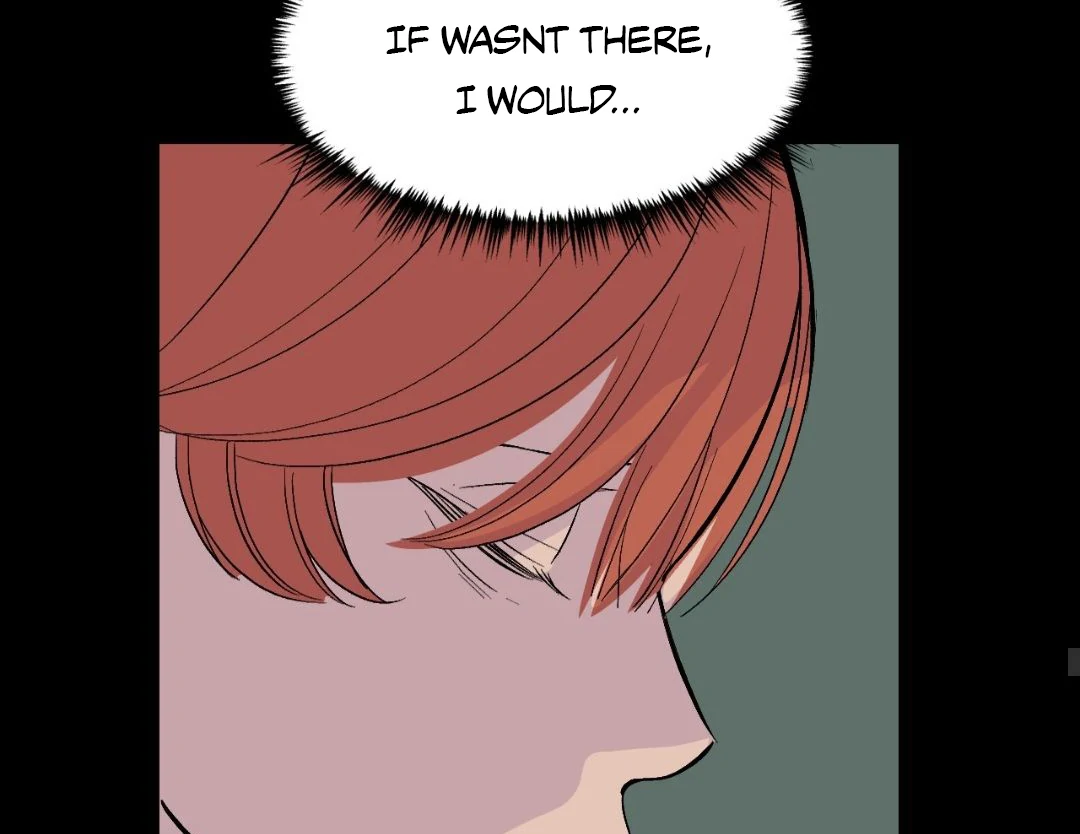 Peach Boy - Chapter 18 manhwa