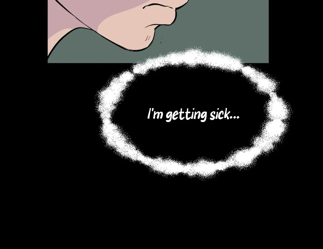 Peach Boy - Chapter 18 manhwa