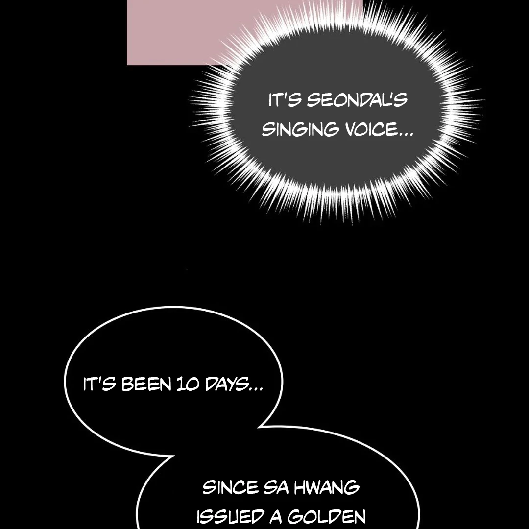 Peach Boy - Chapter 18 manhwa