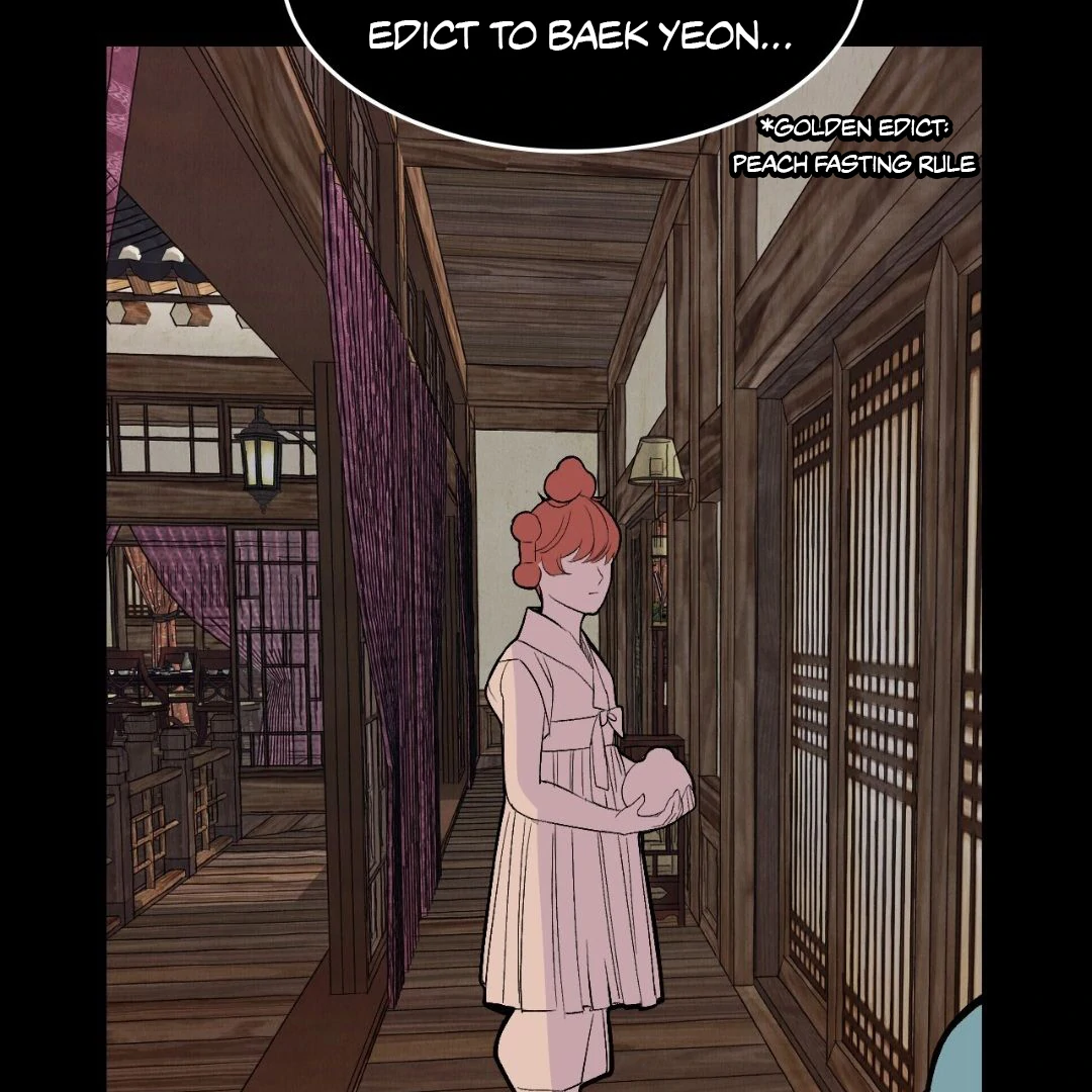 Peach Boy - Chapter 18 manhwa