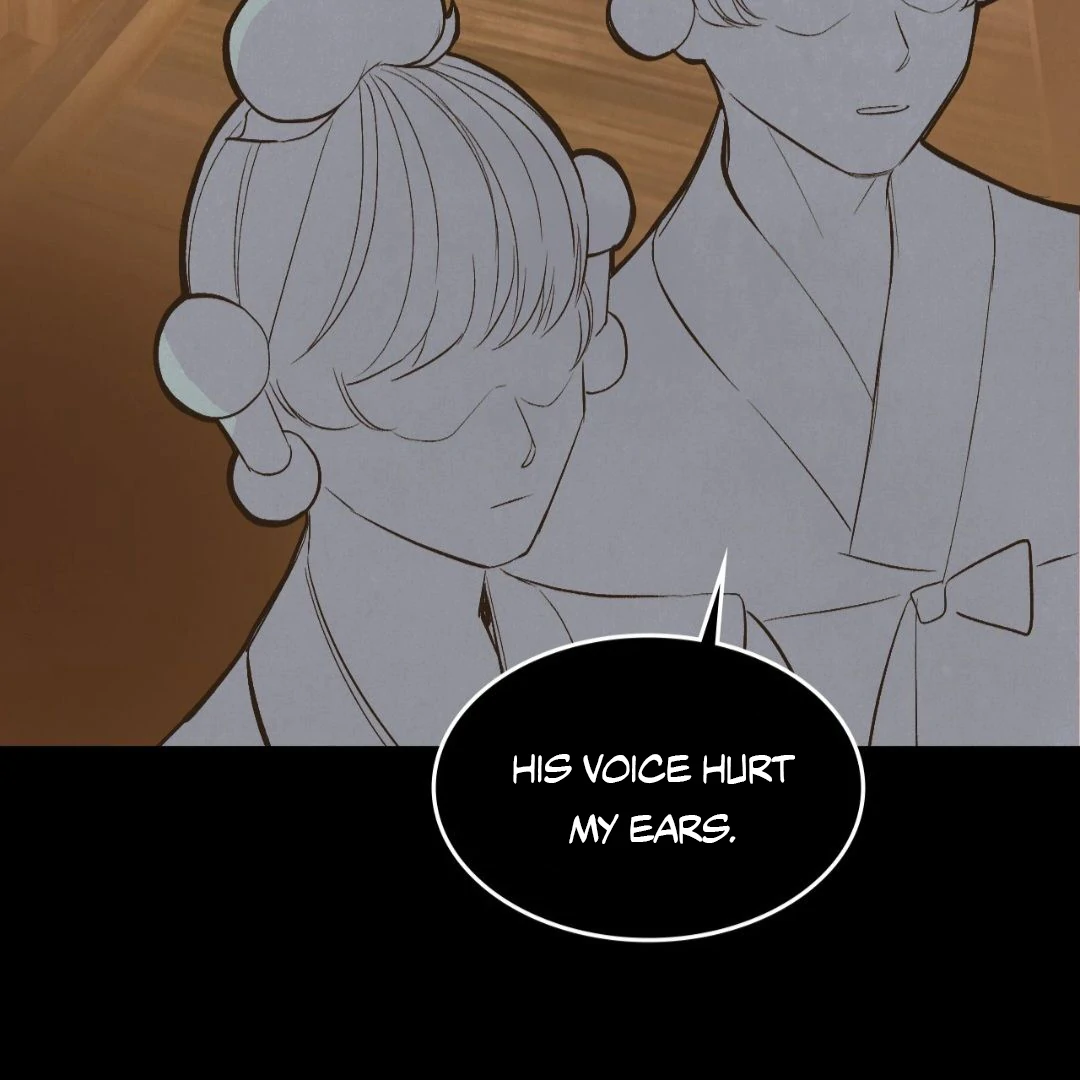 Peach Boy - Chapter 18 manhwa