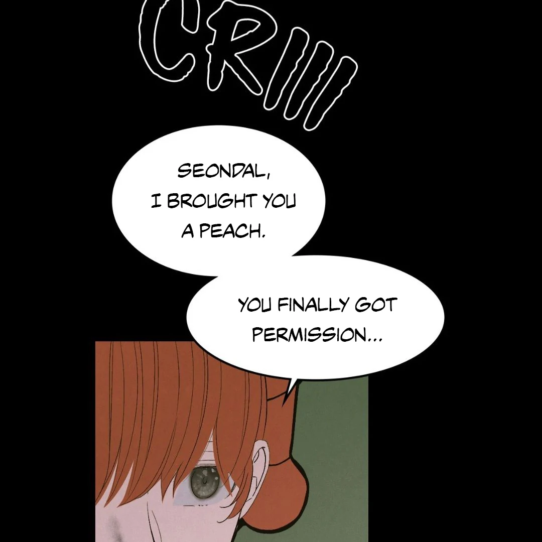 Peach Boy - Chapter 18 manhwa