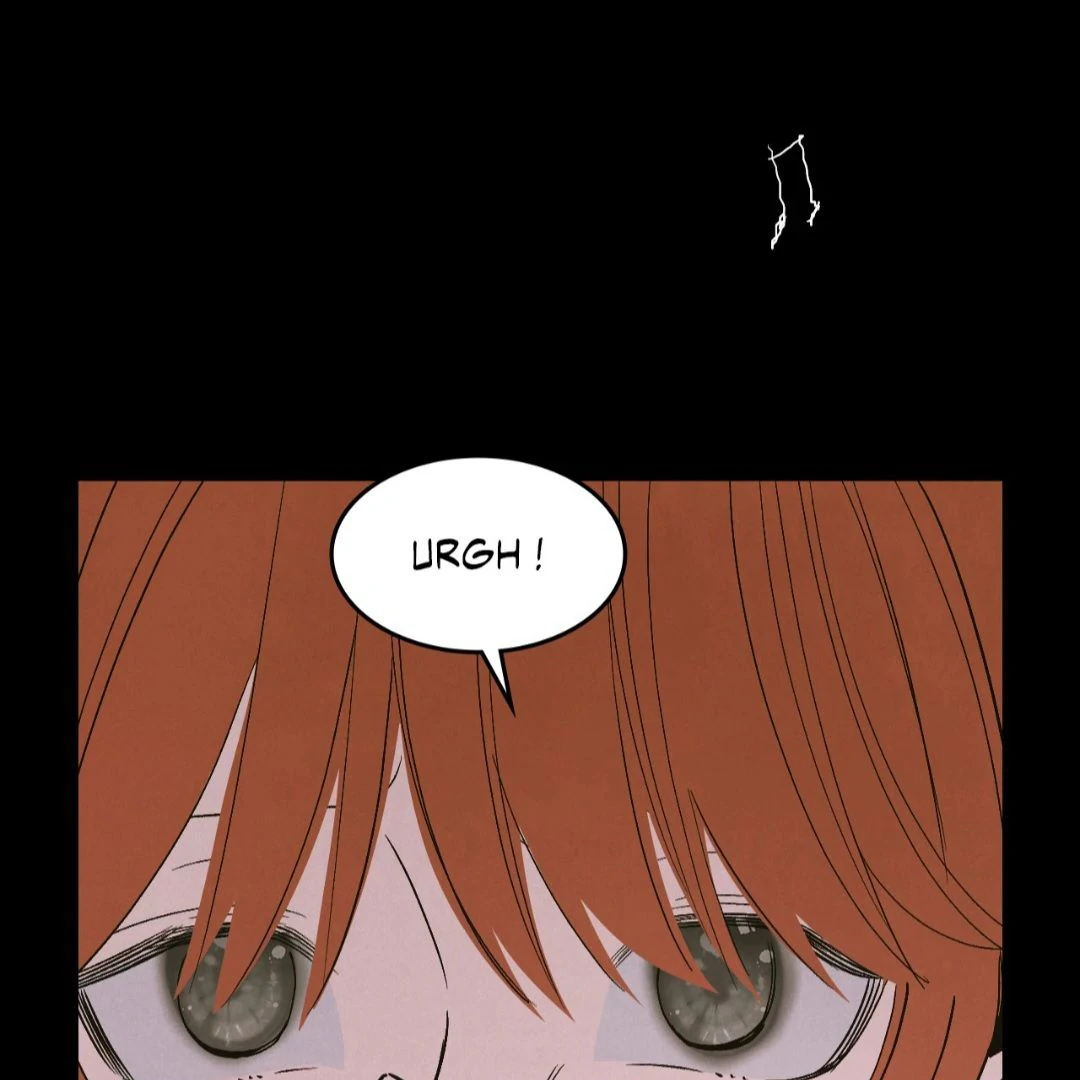 Peach Boy - Chapter 18 manhwa