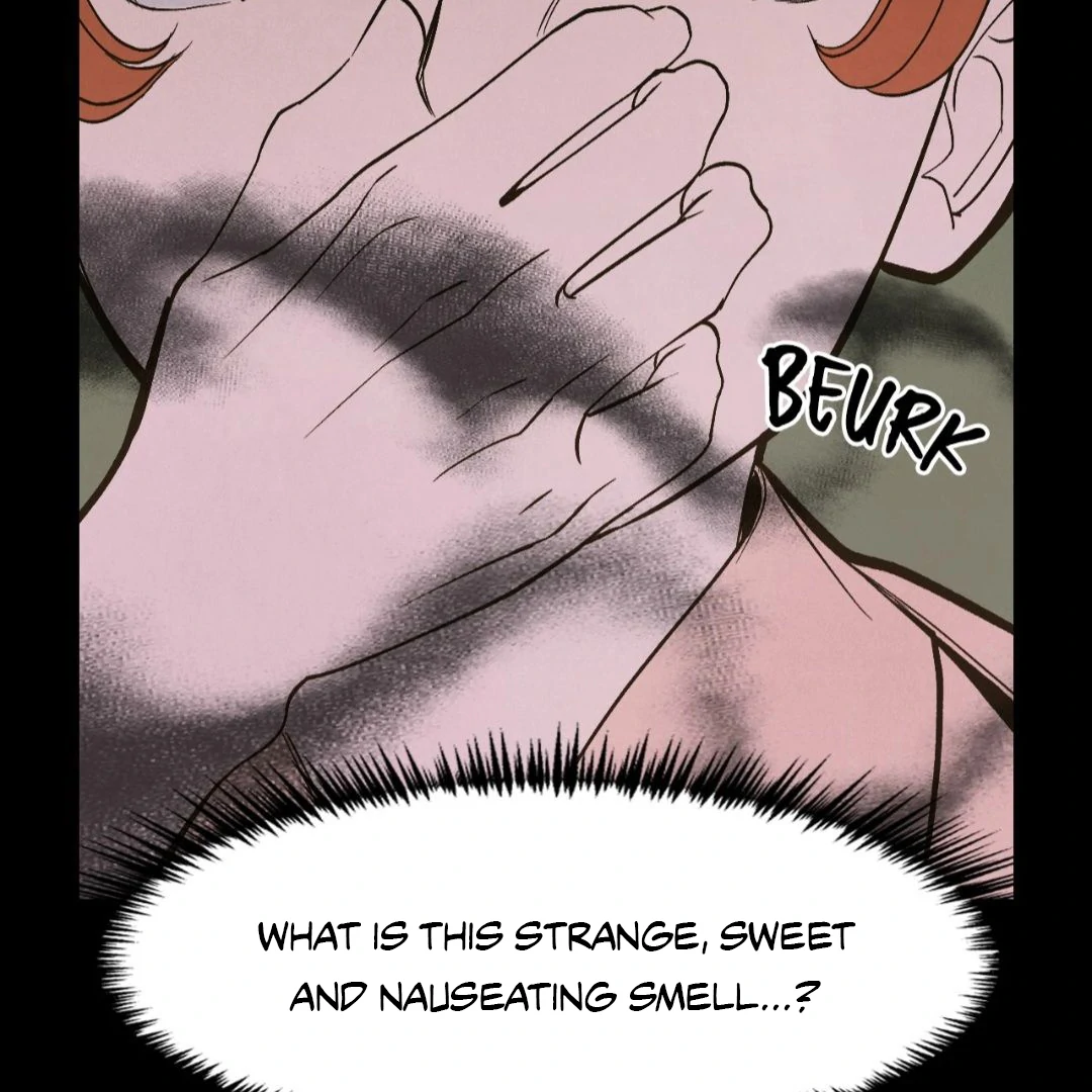 Peach Boy - Chapter 18 manhwa