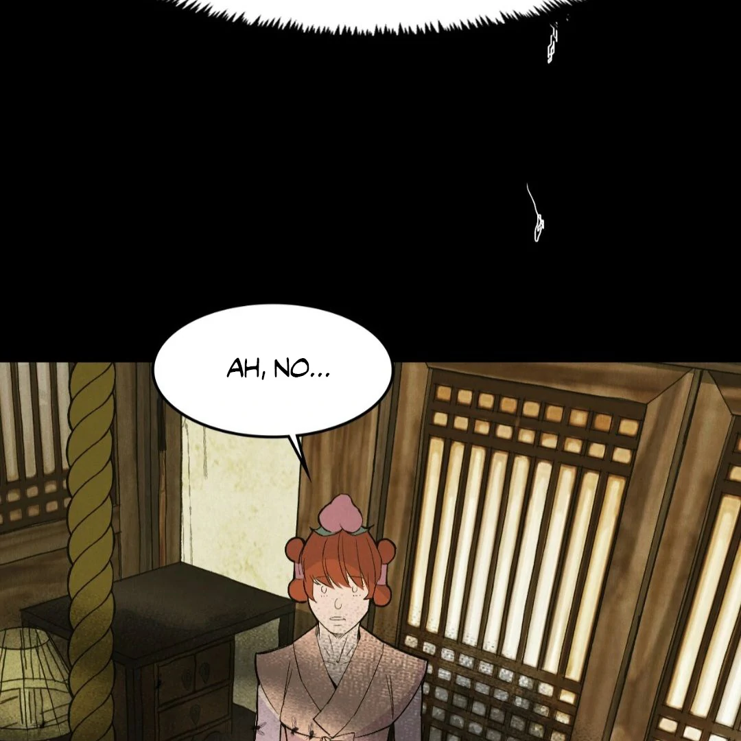 Peach Boy - Chapter 18 manhwa