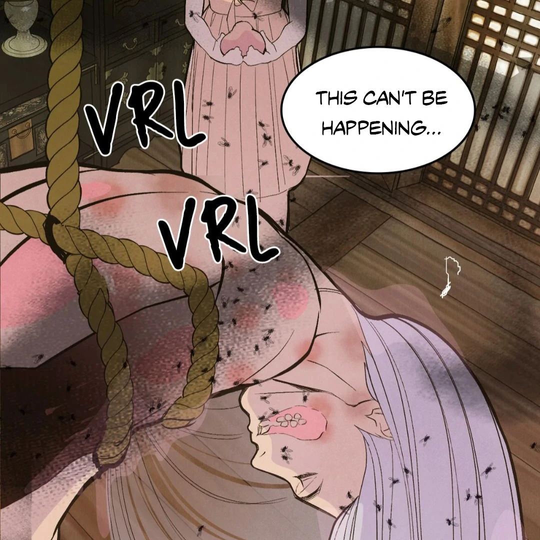 Peach Boy - Chapter 18 manhwa