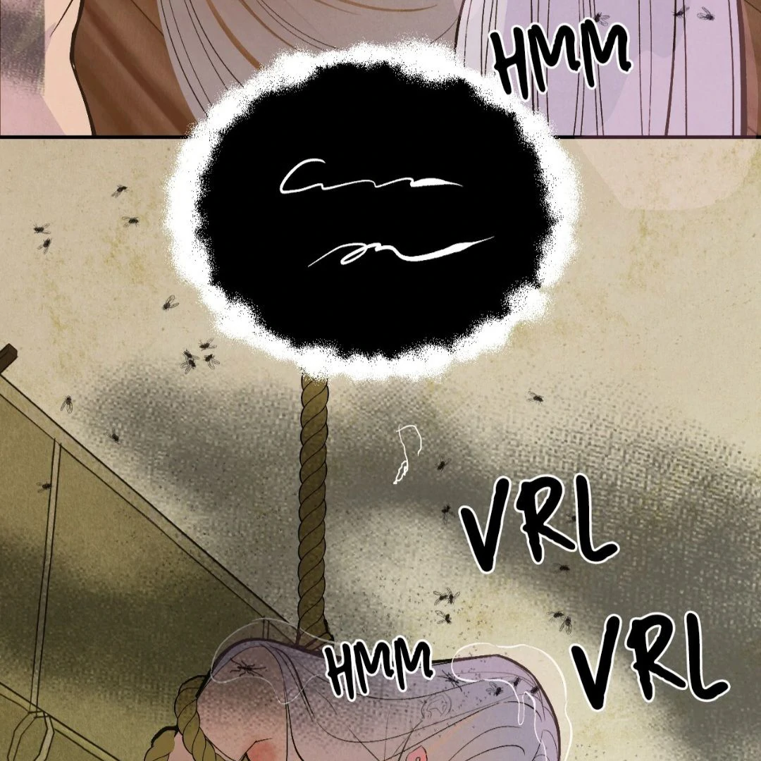 Peach Boy - Chapter 18 manhwa