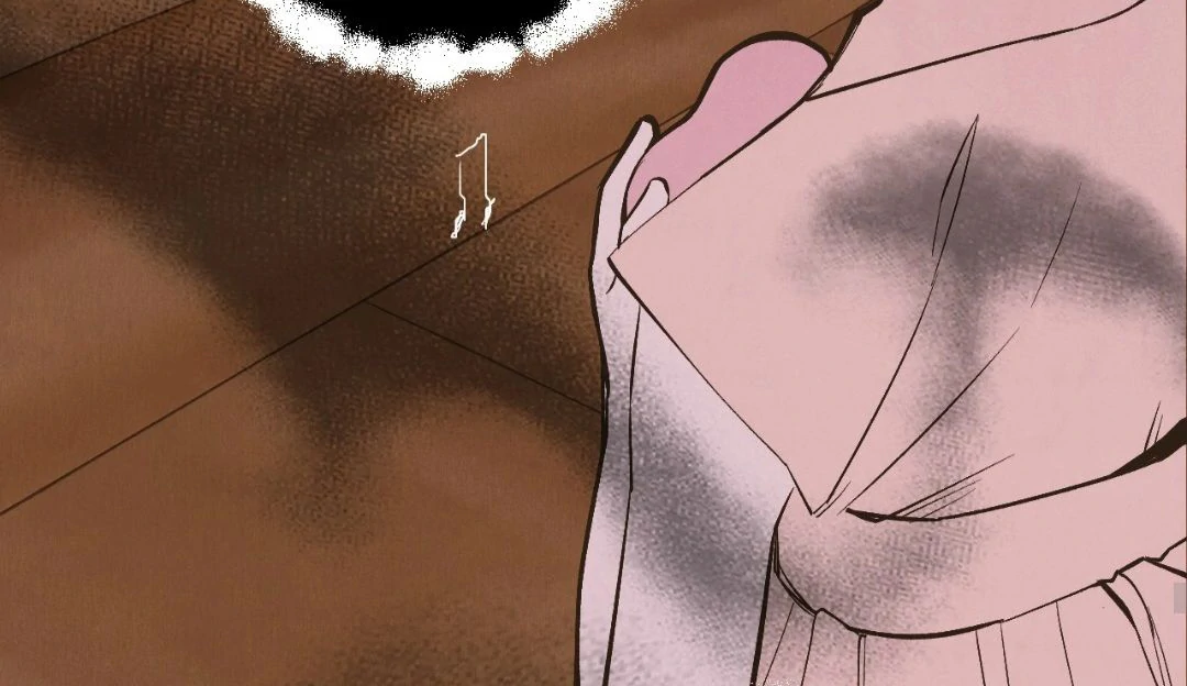 Peach Boy - Chapter 18 manhwa