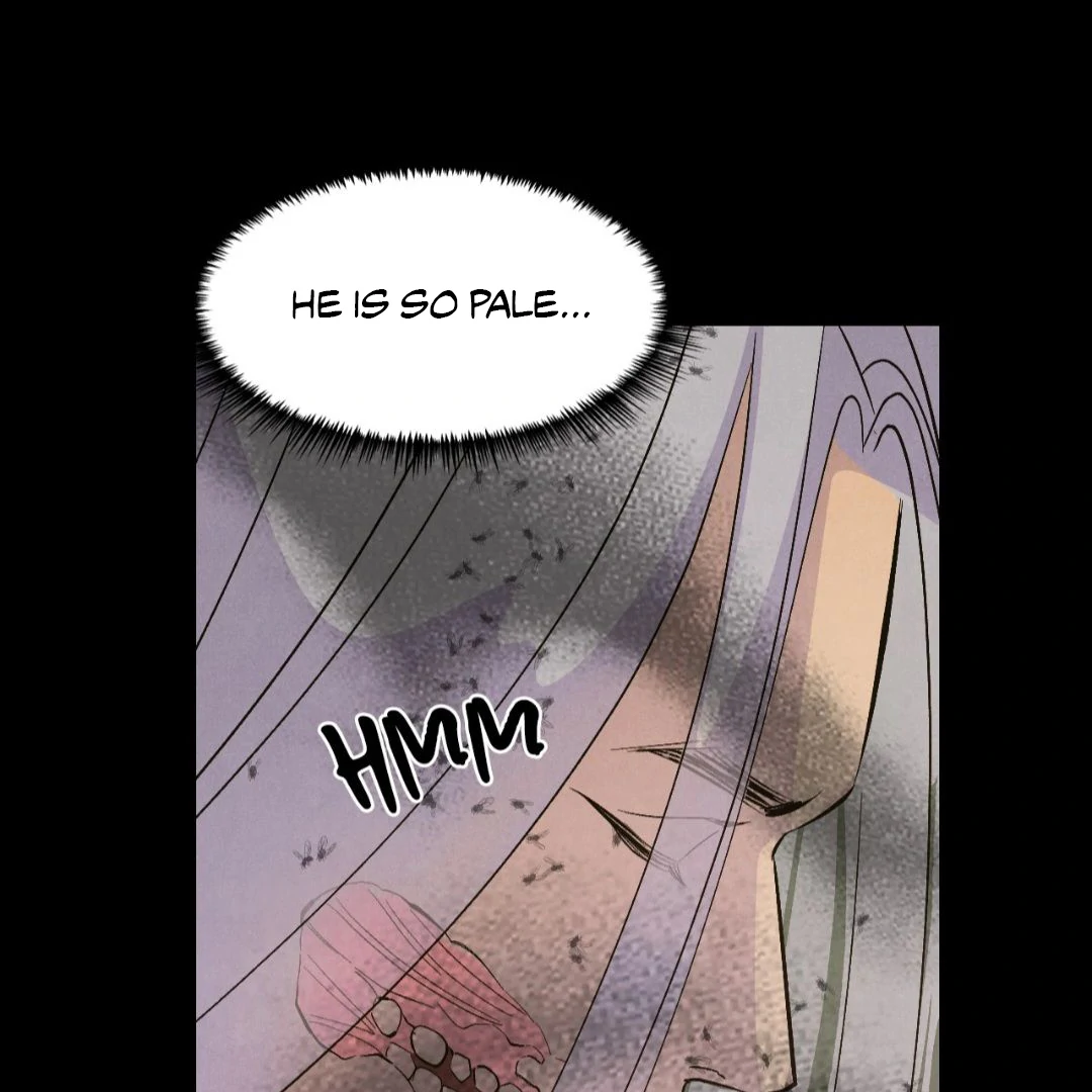 Peach Boy - Chapter 18 manhwa