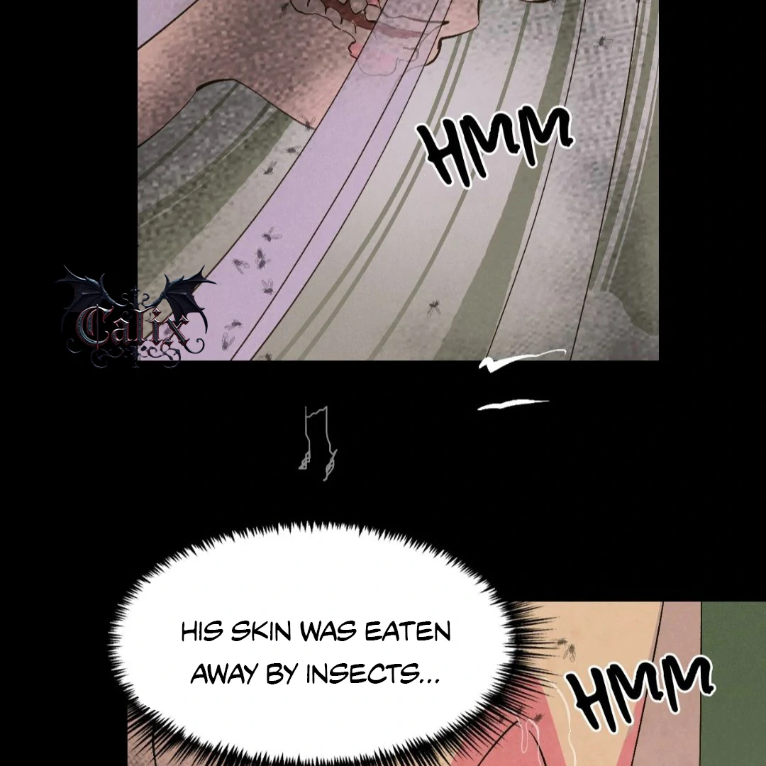Peach Boy - Chapter 18 manhwa
