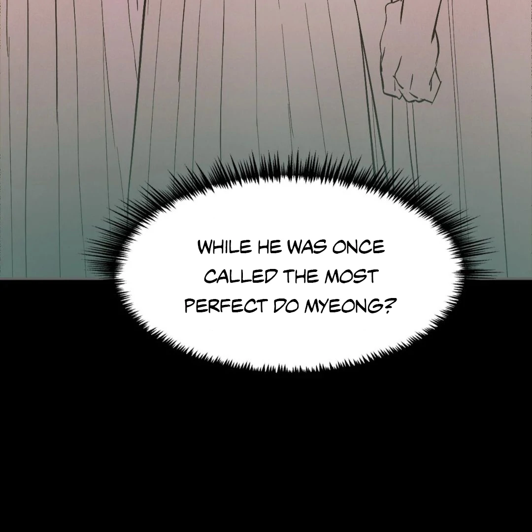 Peach Boy - Chapter 18 manhwa
