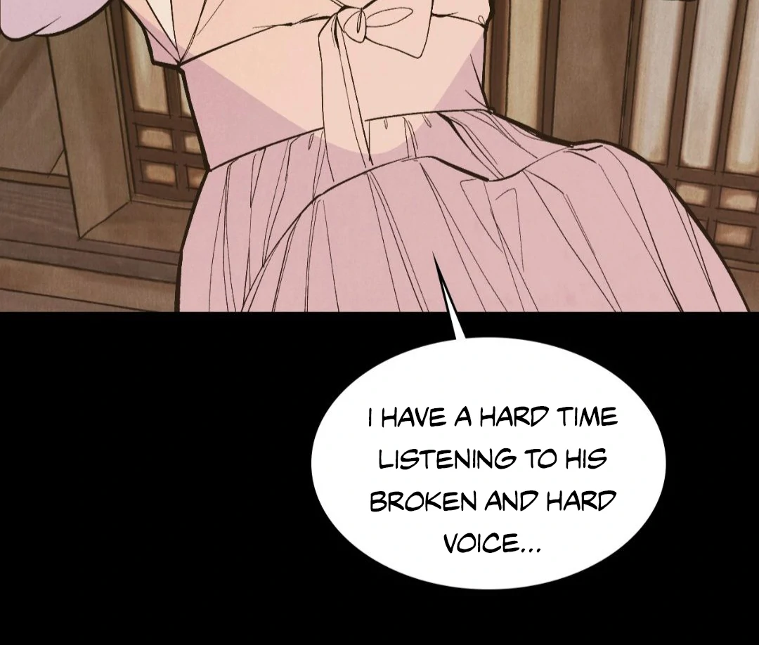 Peach Boy - Chapter 18 manhwa