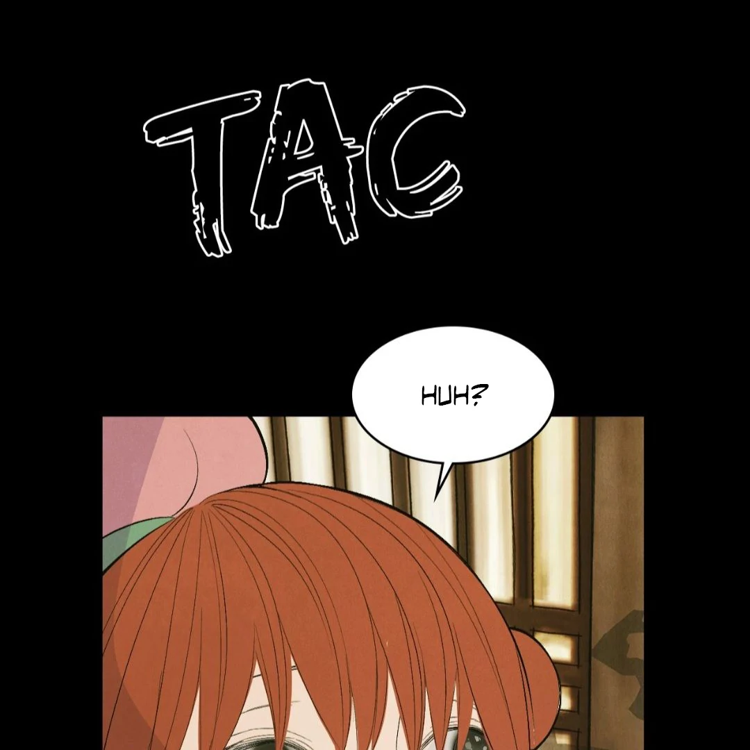Peach Boy - Chapter 18 manhwa