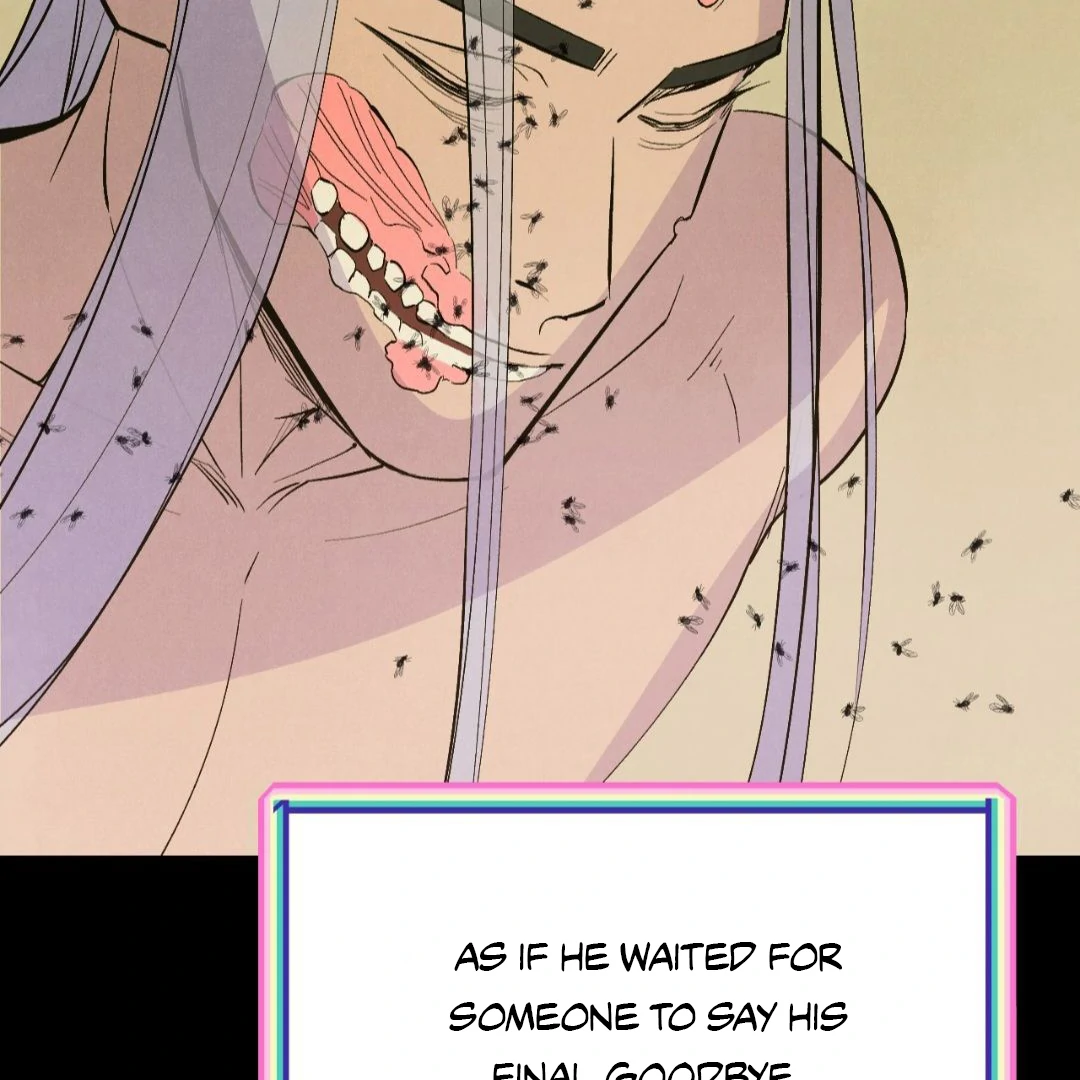 Peach Boy - Chapter 18 manhwa