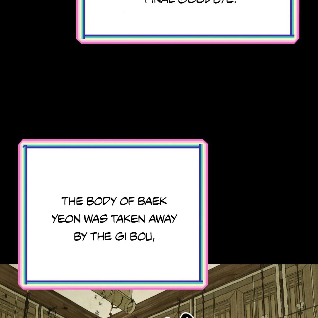 Peach Boy - Chapter 18 manhwa
