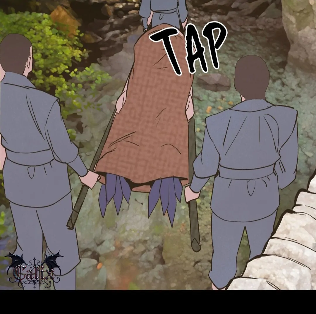 Peach Boy - Chapter 18 manhwa