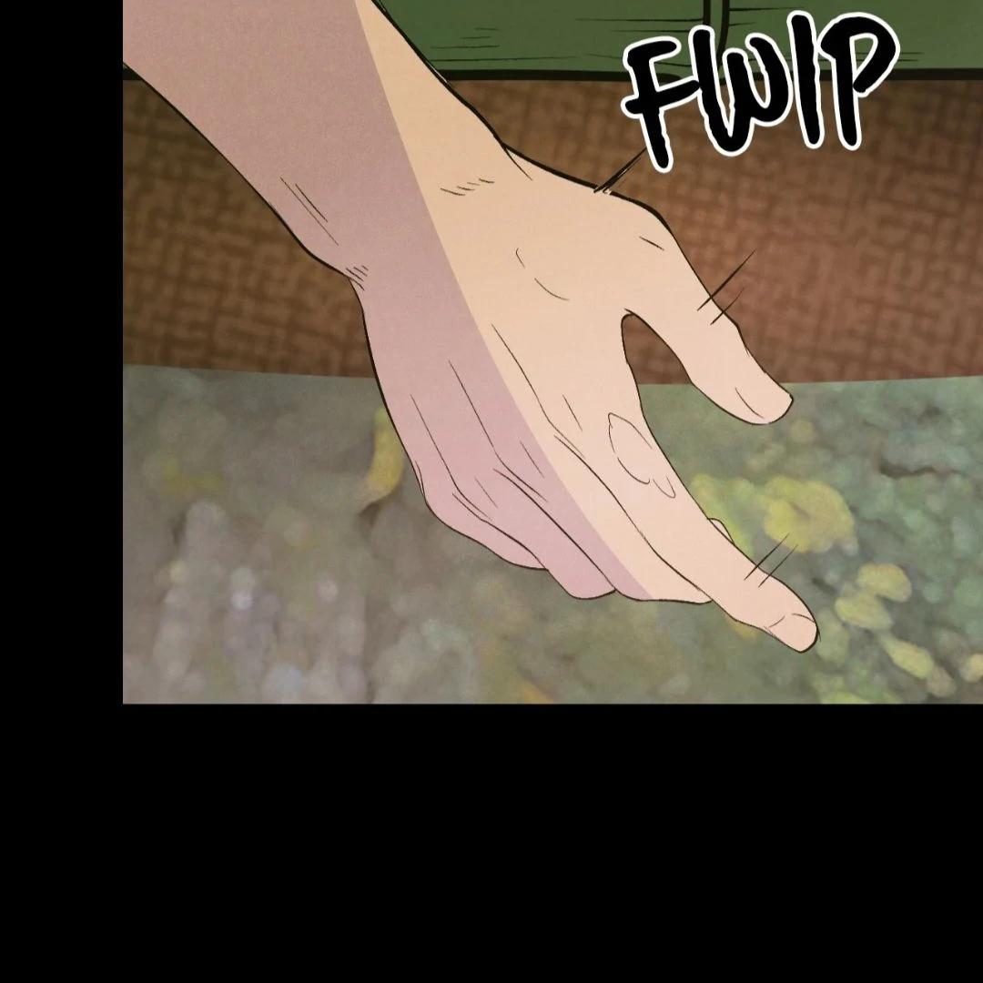 Peach Boy - Chapter 18 manhwa