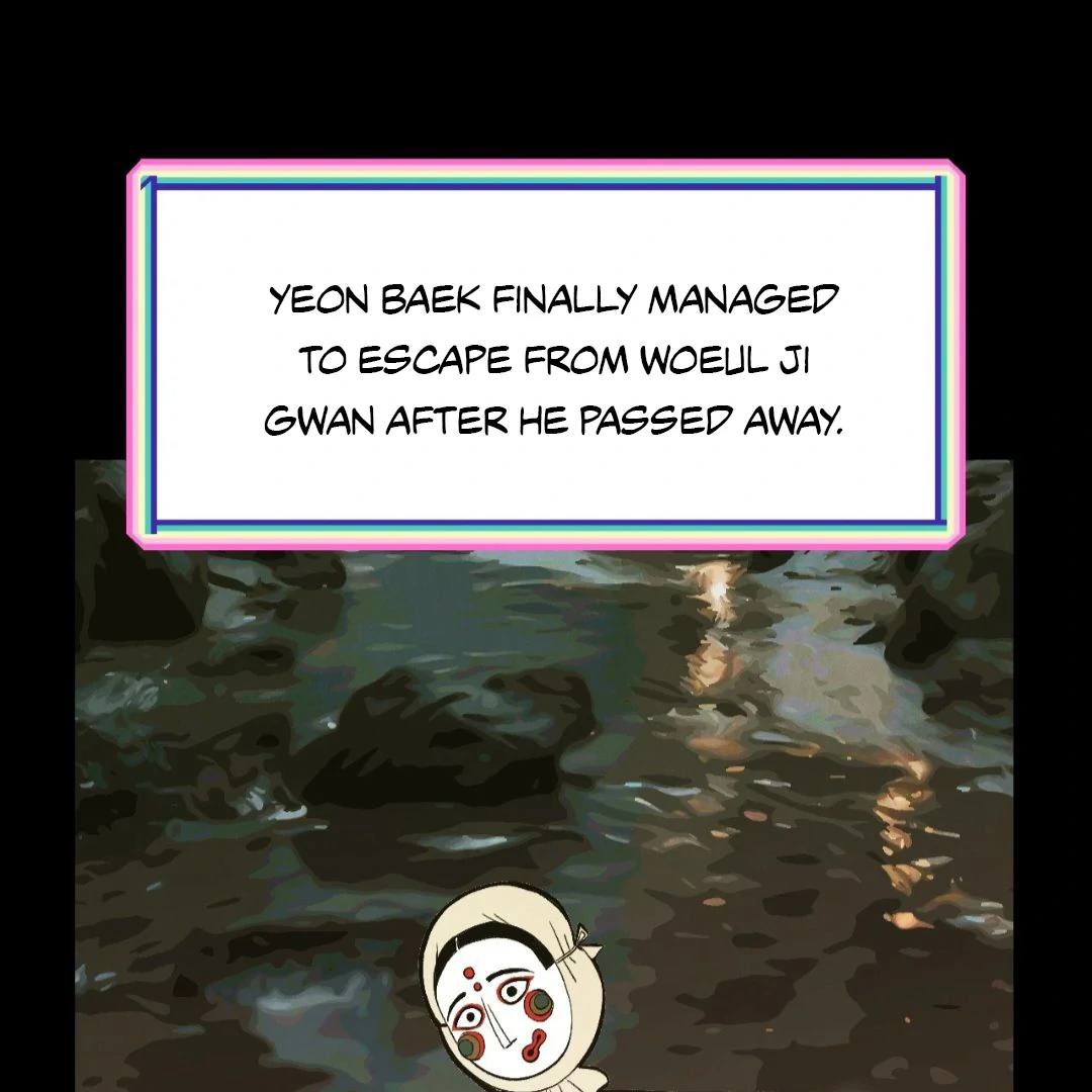 Peach Boy - Chapter 18 manhwa