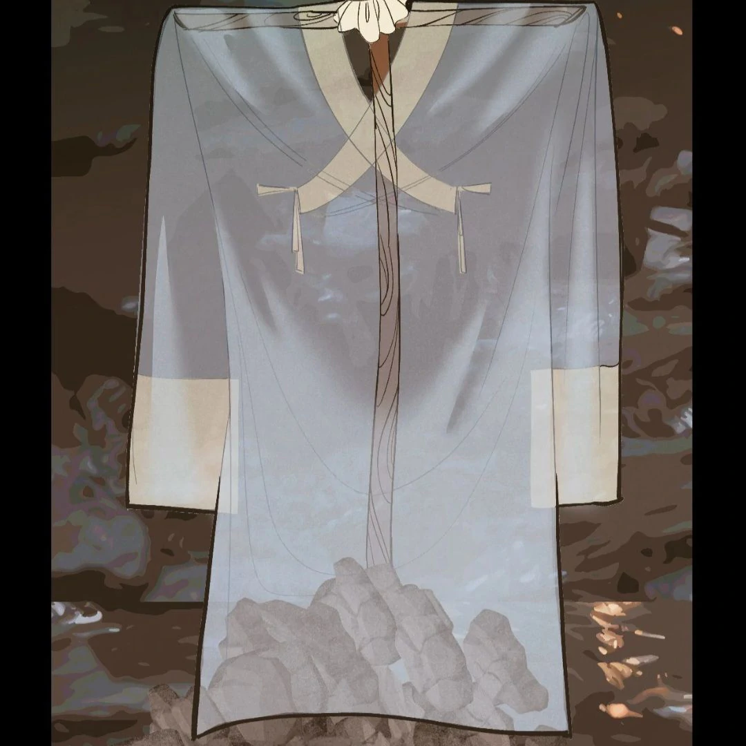 Peach Boy - Chapter 18 manhwa