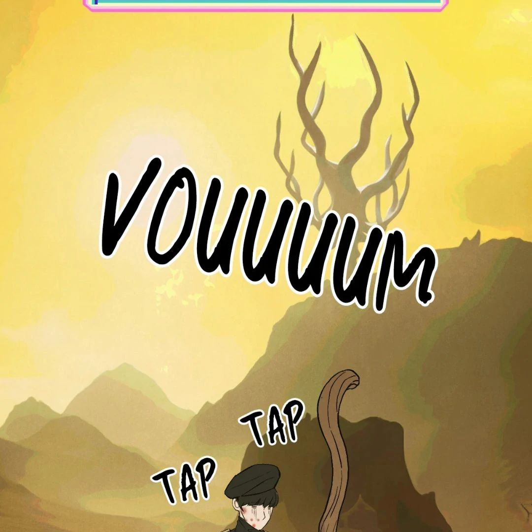 Peach Boy - Chapter 18 manhwa