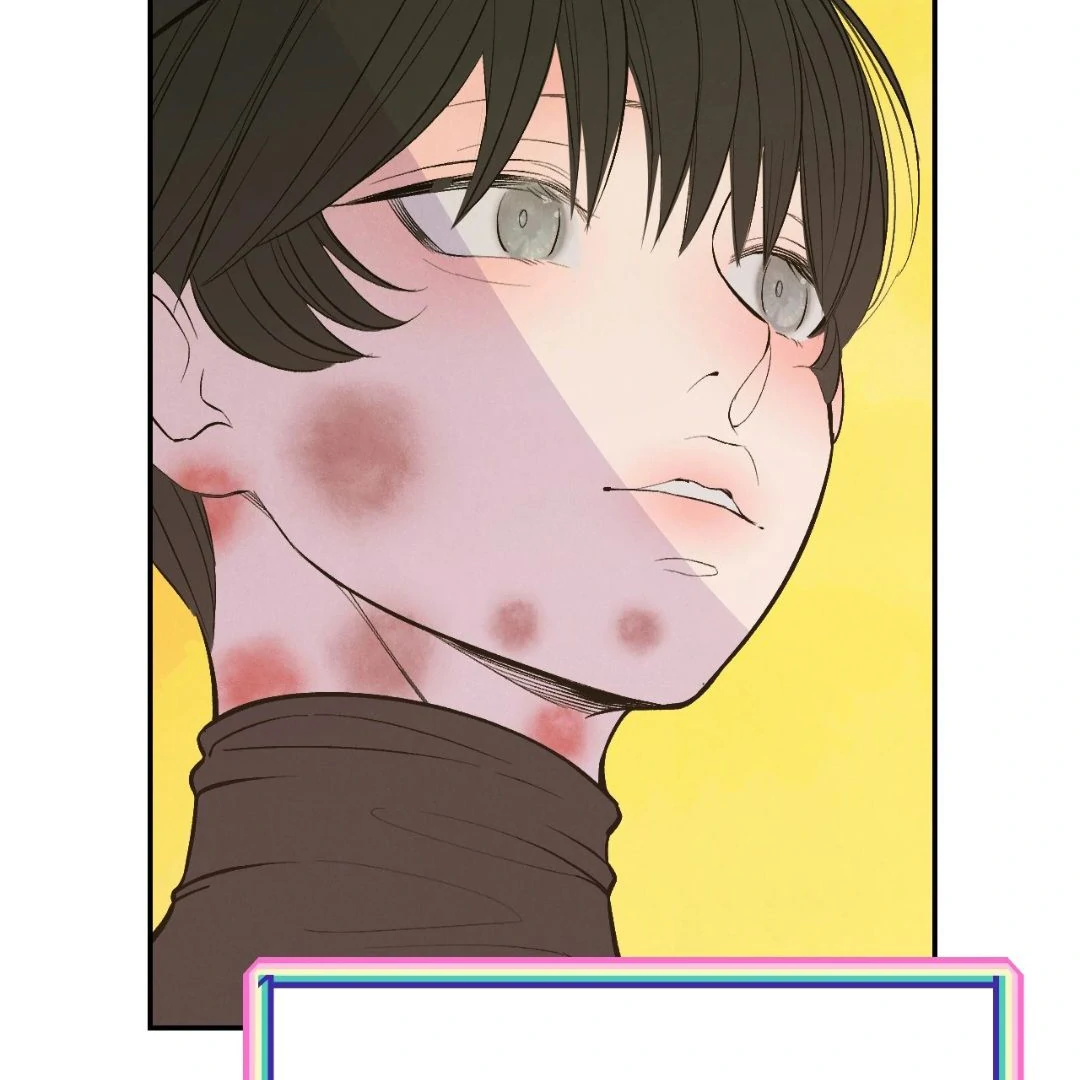 Peach Boy - Chapter 18 manhwa
