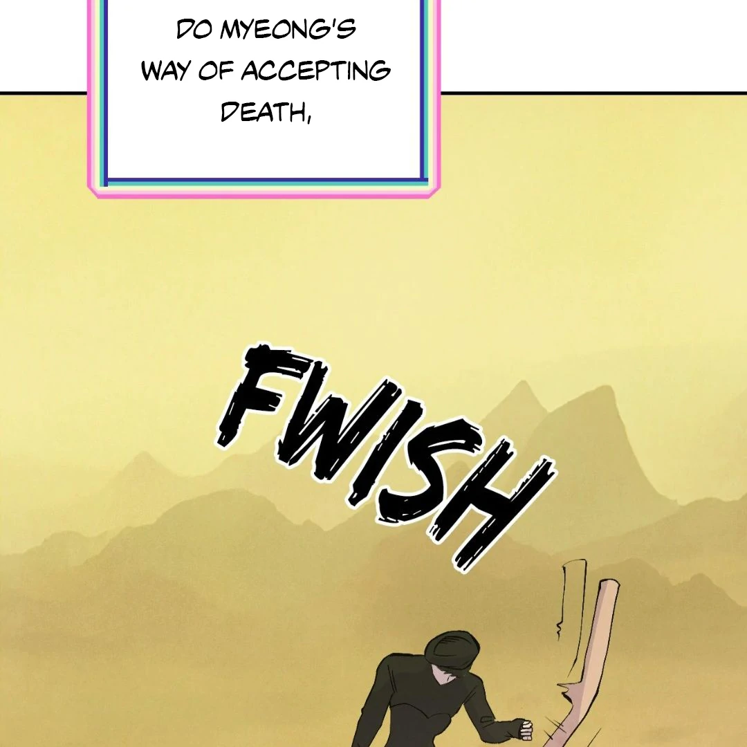 Peach Boy - Chapter 18 manhwa