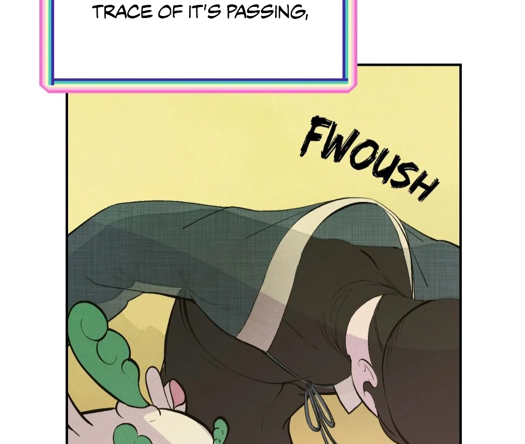 Peach Boy - Chapter 18 manhwa