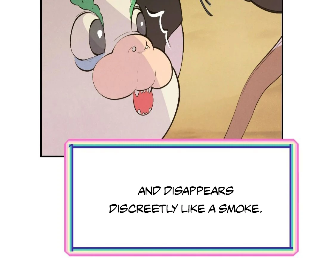 Peach Boy - Chapter 18 manhwa