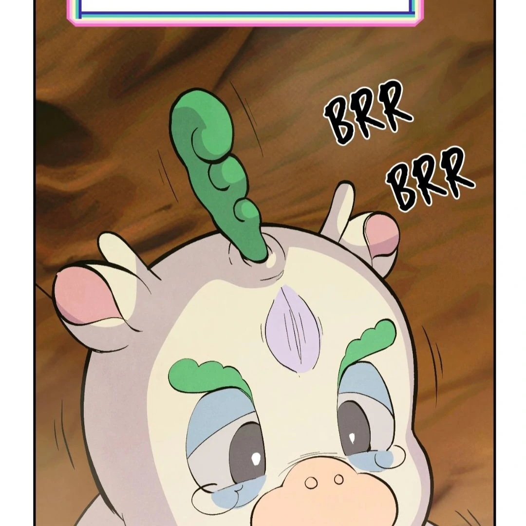 Peach Boy - Chapter 18 manhwa