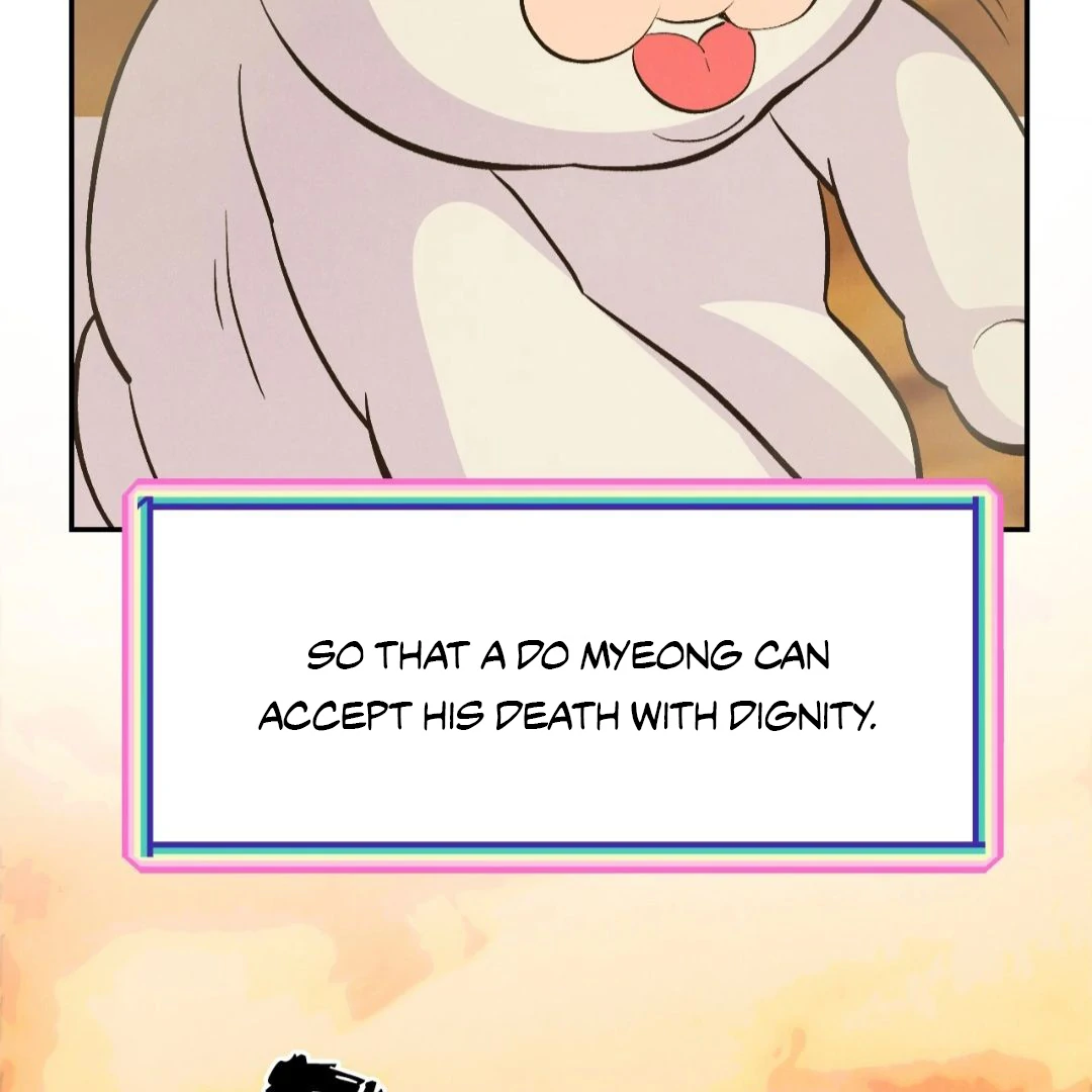 Peach Boy - Chapter 18 manhwa