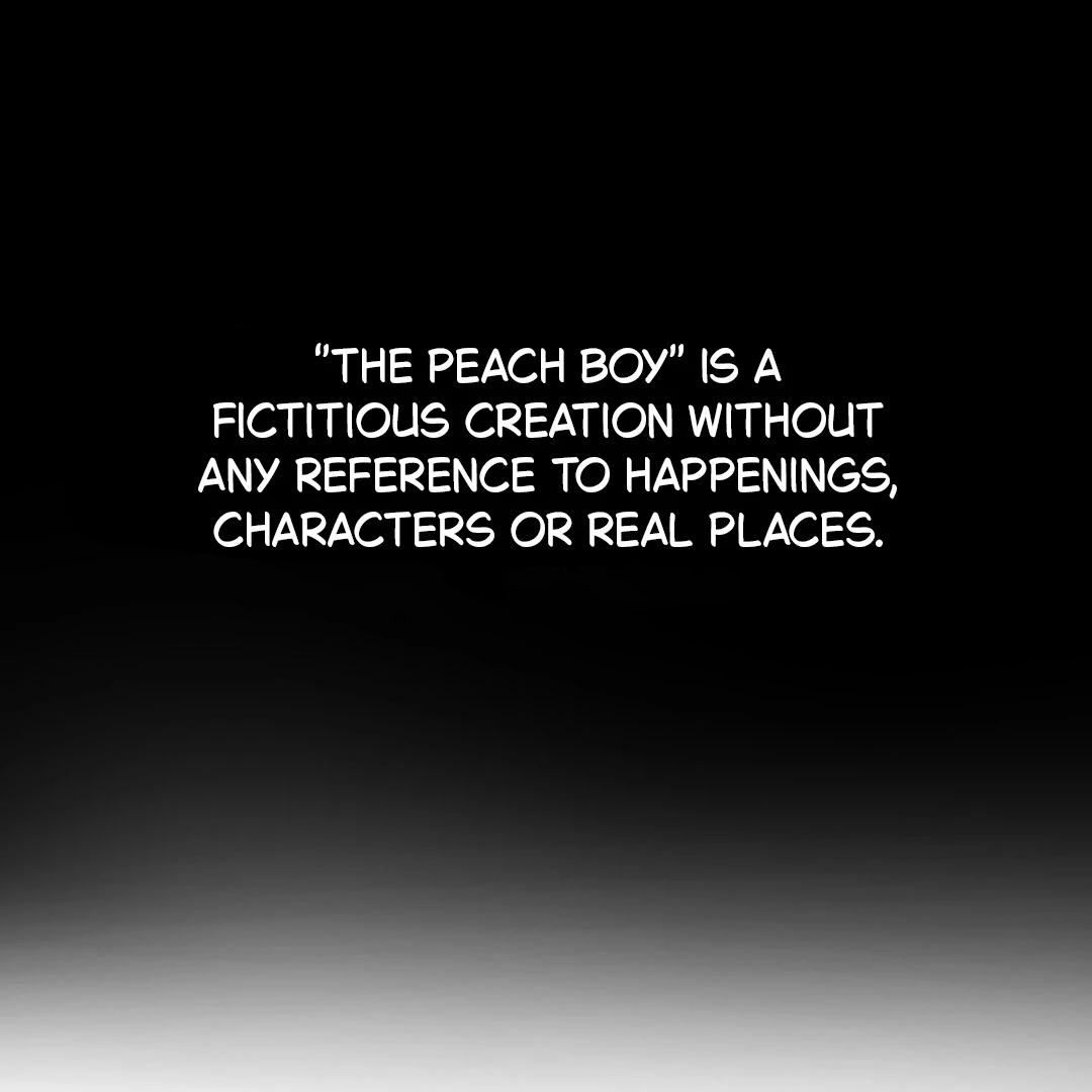 Peach Boy - Chapter 19 manhwa