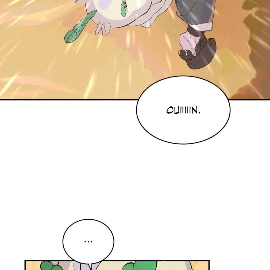 Peach Boy - Chapter 19 manhwa