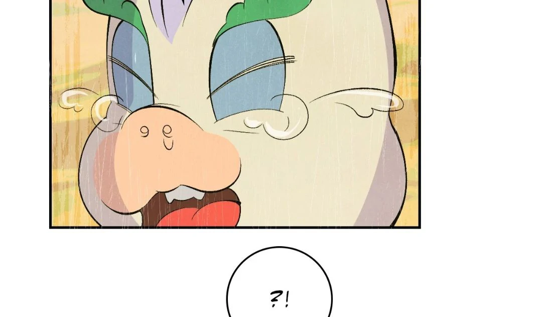 Peach Boy - Chapter 19 manhwa