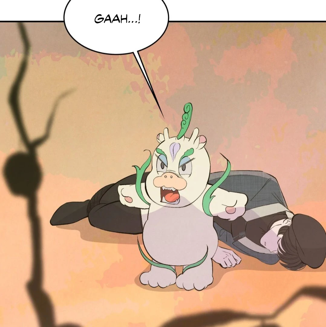 Peach Boy - Chapter 19 manhwa