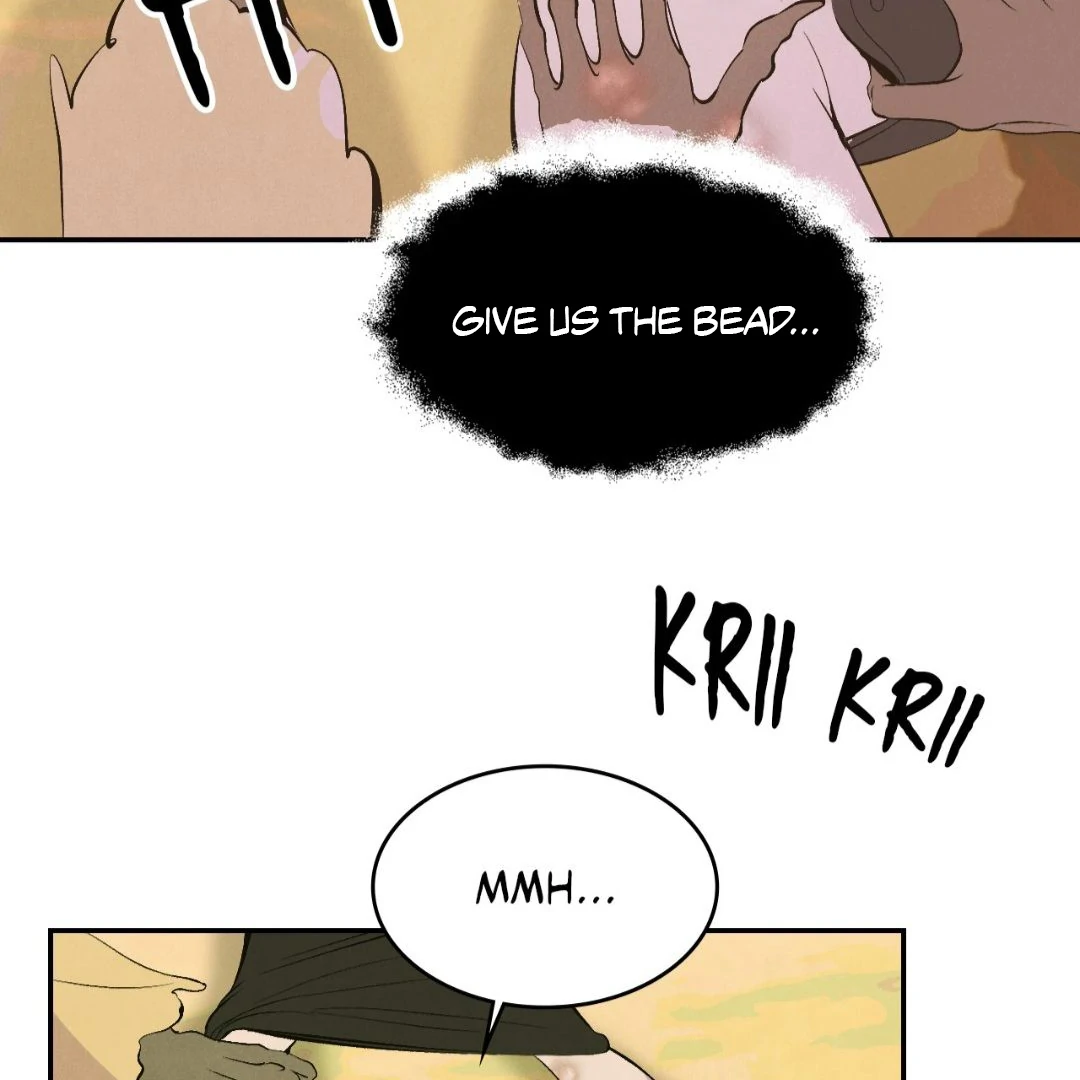 Peach Boy - Chapter 19 manhwa