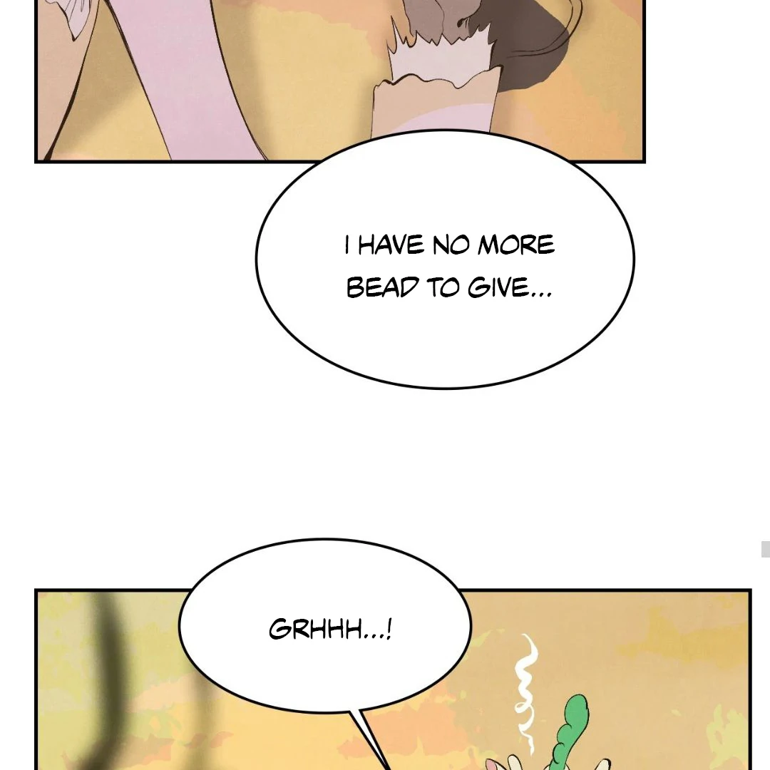 Peach Boy - Chapter 19 manhwa